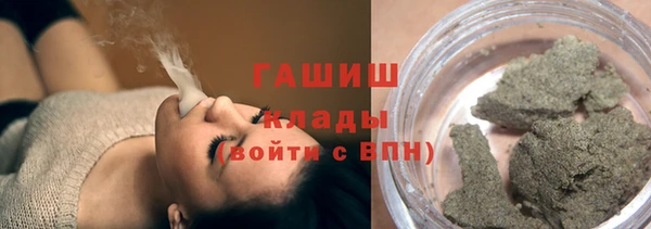 шишки Абаза